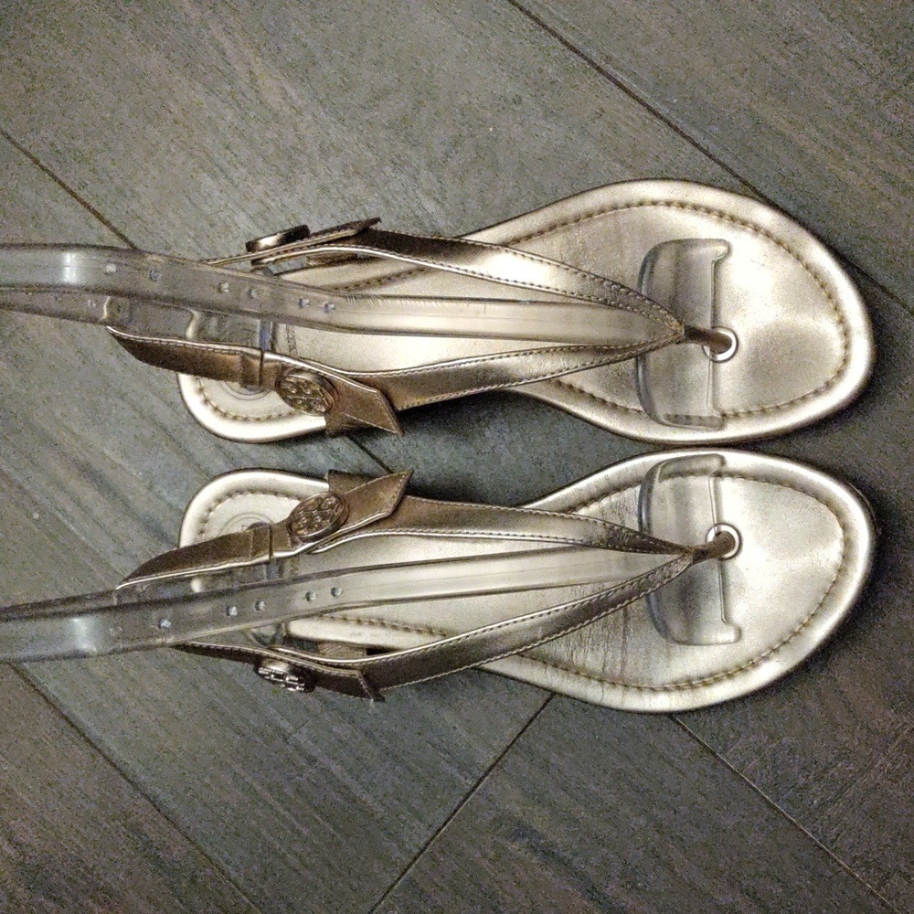 Tory Burch Thong Sandals